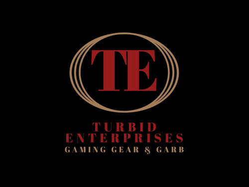 Turbid Enterprises Gaming Gear & Garb